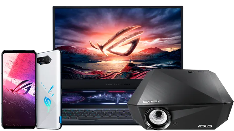 Сервисный центр Asus в Пензе